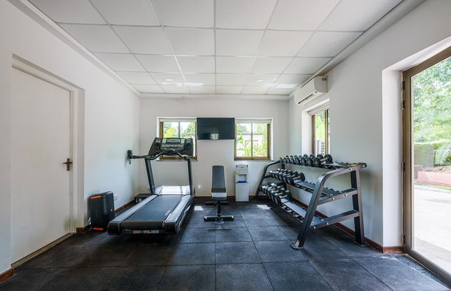 Amã Stays & Trails Palmeira De Socorro, Goa - Photo 27