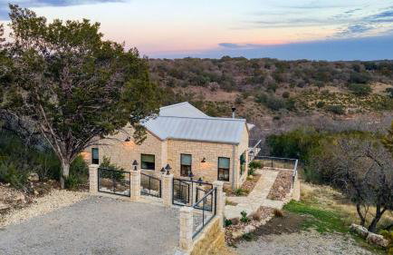 Sotol by Avantstay Direct River Access + Views - Photo 84