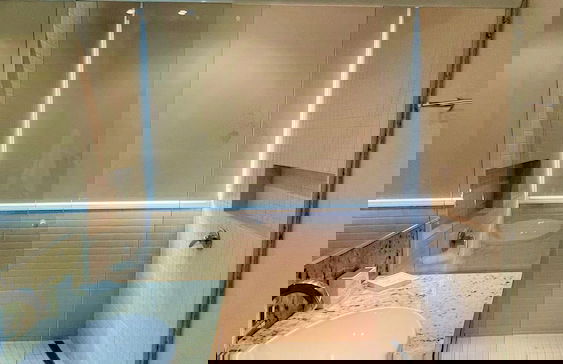 Villa Azul Mar: Sofisticação e Refúgio na Enseada - Foto 33