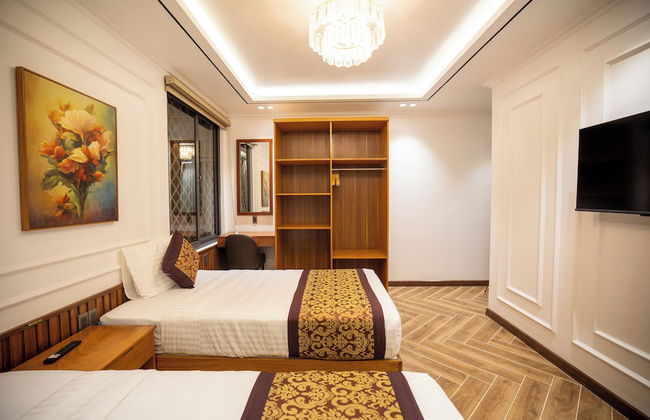 La Fleur Premium Central Apartment - Foto 22