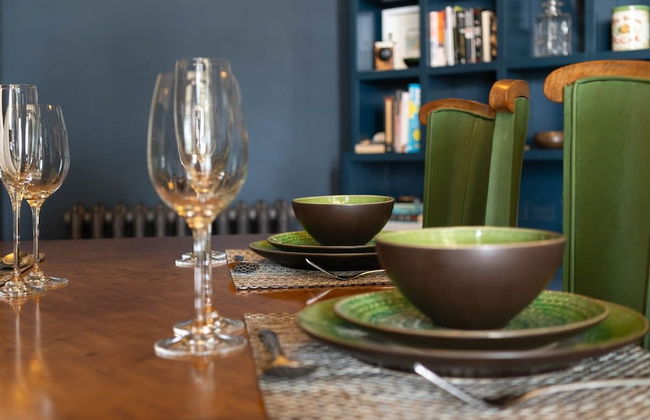 Host Stay Tranquility on Brunswick Square - Foto 24