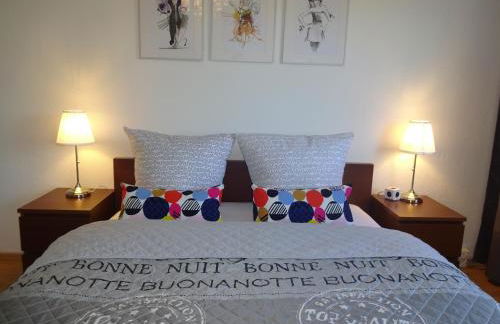 Apartment M - nice view - Foto 6