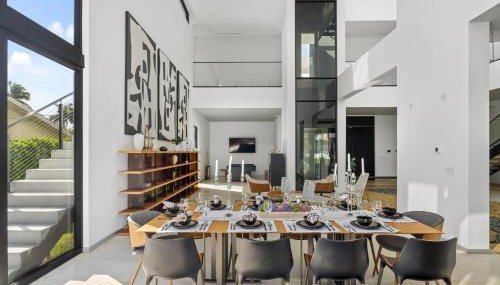 Exquisite Modern Marvel - Foto 5