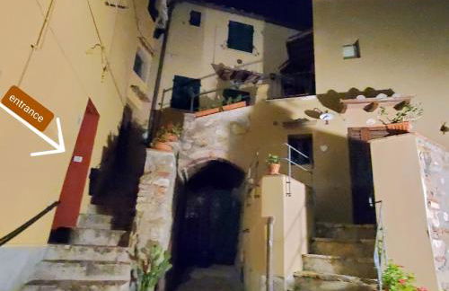 CASINA Toscana con cucina e Wi-Fi veloce - Foto 23