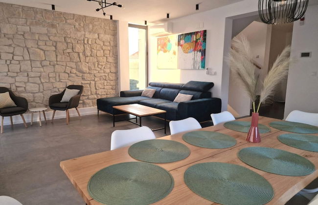 Villa Ivano - Foto 7