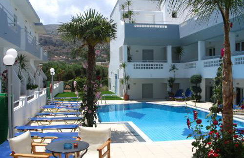 Emerald Hotel - Foto 21