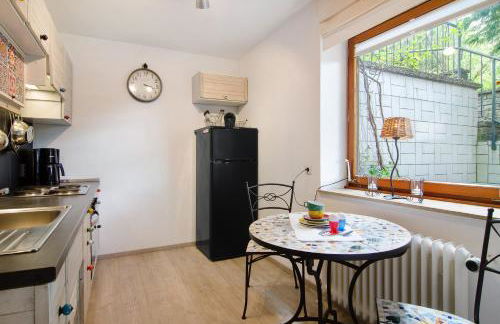 Ferienwohnung Am Buchbühl - Foto 9