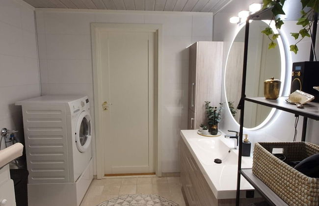 6 Person Holiday Home in Svensby-by Traum - Foto 9