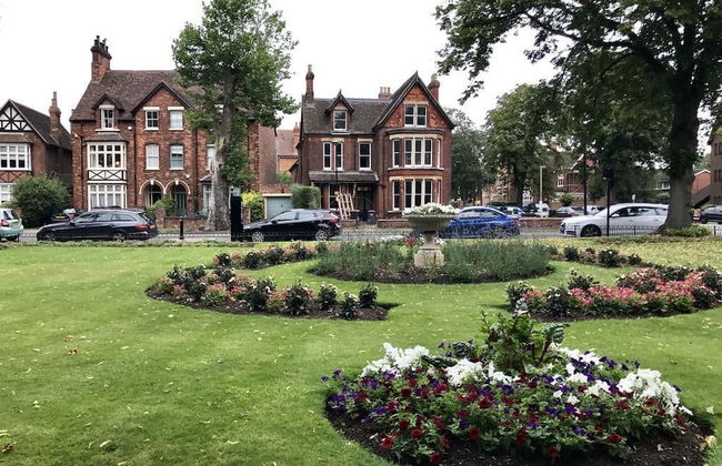 Bamburgh Drive Holiday Home - Foto 17