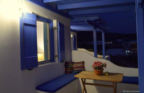 Evilion Donoussa Studios - Photo 6