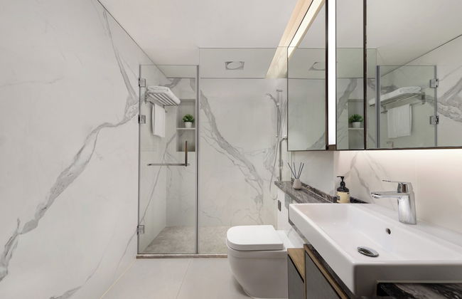 Ascott North Point Hong Kong - Photo 38