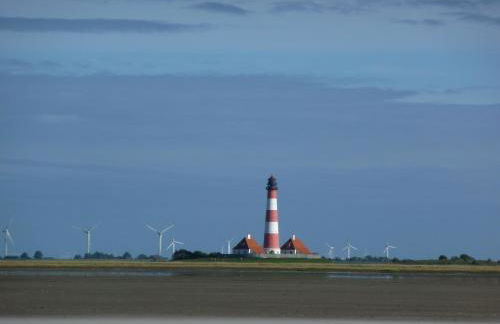 Haus Heverstrom - Foto 24