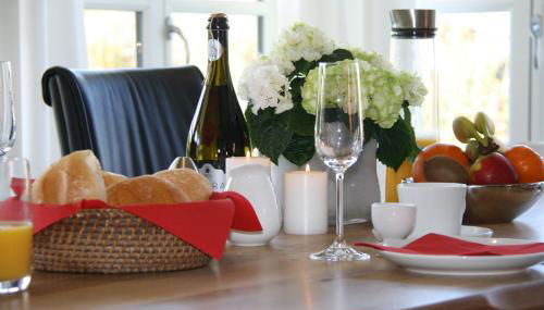 Ferienhaus " Meerzeit " an der Ostsee, Sauna, Kamin, free W-LAN - SEASIDE - - Foto 5