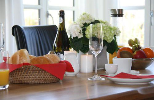 Ferienhaus " Meerzeit " an der Ostsee, Sauna, Kamin, free W-LAN - SEASIDE - - Foto 5