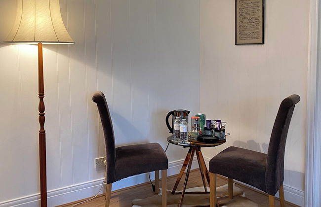 Mansion Annexe - Private 5 Acres-stunning Grounds - Photo 12