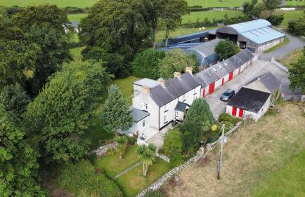 Traditional Farmhouse in Seaforde - Foto 1