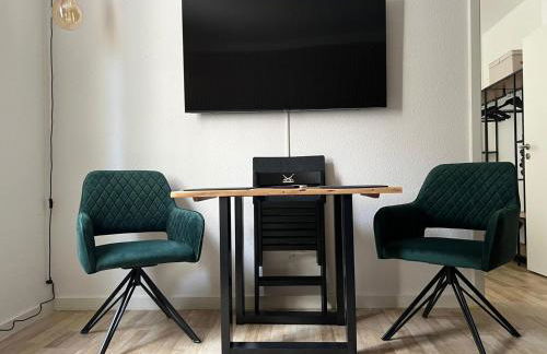 100m E-Ladestation - max 4 pers - Düsseldorf - Ruhrgebiet - Pilgerstätte - Foto 5