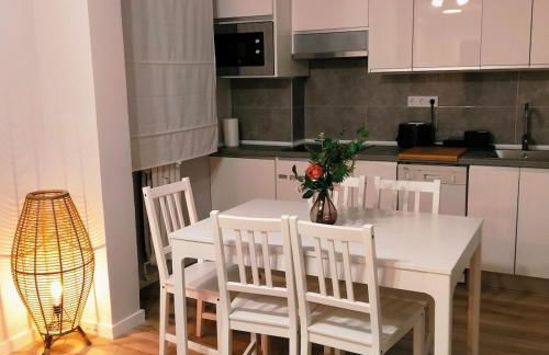 Quiet apartment near the Pilar - Foto 1