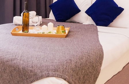 The Robertson Kuala Lumpur - Foto 41