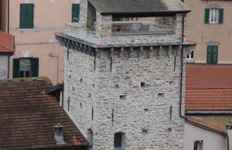 Casa Francesca Torre Saracena - Foto 28