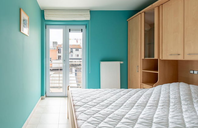 Comfy City Stay Near Sea - Foto 6