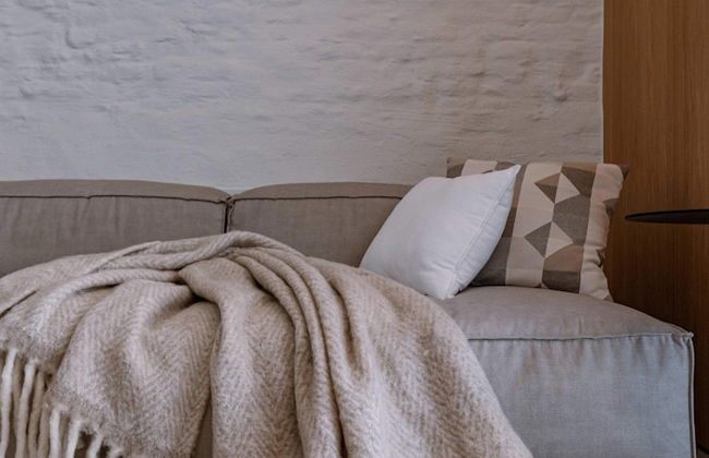 House K in Kortrijk With 2 Bedrooms and 2 Bathrooms - Photo 26