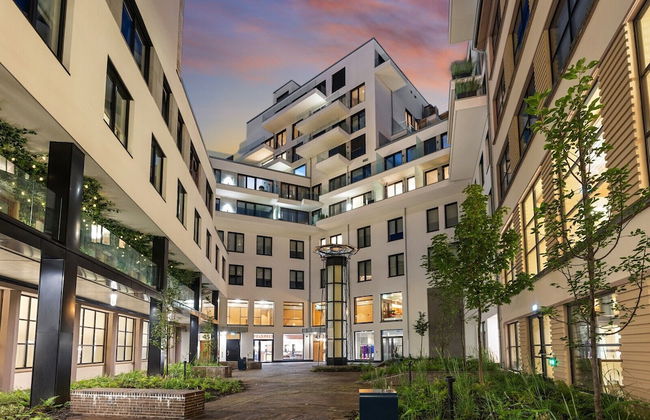 A-One Homes Sommerro - Foto 9