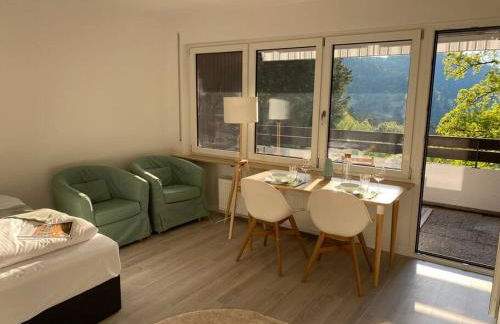 Kaffeehof 2 - FeWo in ruhiger Aussichtslage - Foto 13