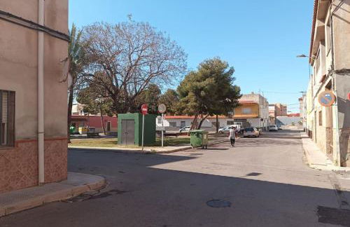 Castellon Sur Apartamento 1 - Photo 11