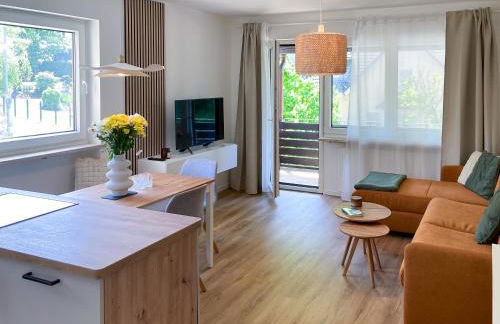 Kleines Glück zentral mit Balkon und Parkplatz - Foto 17