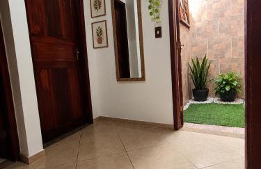Casa temporada Monsuaba - Foto 21