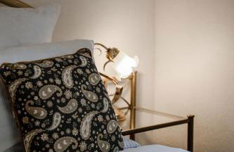 Villa Hedwig - Schwarzwald Apartments mit Thermalbad-Nähe & Balkon mit Bergblick - Foto 71