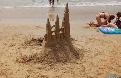 Apartamento Costa Dorada - Foto 11