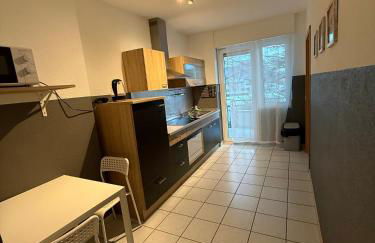 Schöne Apartments am Wasserturm Mönchengladbach MG33 und MG34 - Foto 21