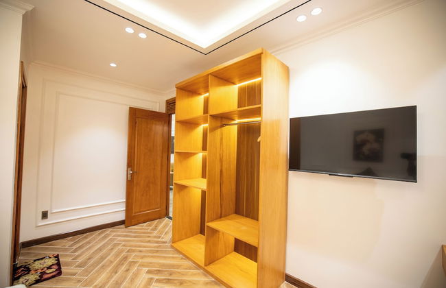 La Fleur Premium Central Apartment - Foto 29