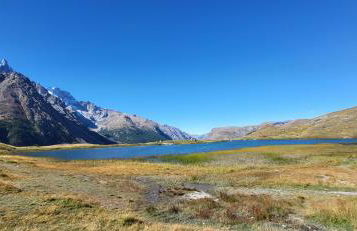 Chez Philippe - Appartements et Chalets - Panoramic Village vue Glaciers - Photo 75