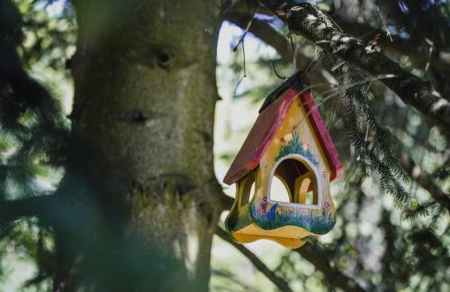 Old Chestnut Vacation Home - Foto 13