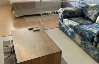 RCM Vilas - Studio n 20 Deluxe - Foto 12