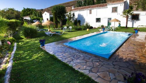 Al Agia - Los Molinos de Padul - Foto 4, Garden