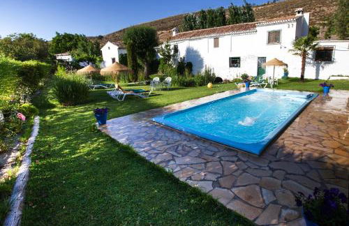 Al Agia - Los Molinos de Padul - Foto 4