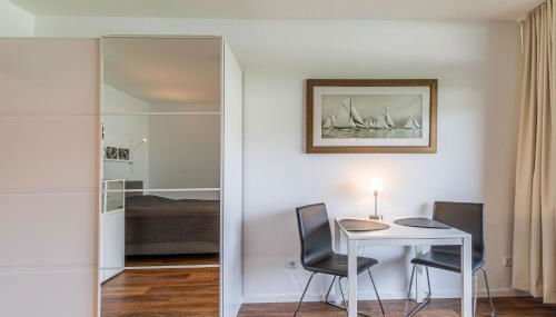 Kaiserallee, Fewo 182 - Foto 4