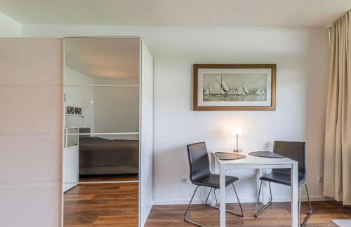 Kaiserallee, Fewo 182 - Foto 4