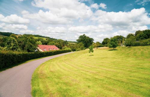 Linhay Cottages 2 - Foto 35