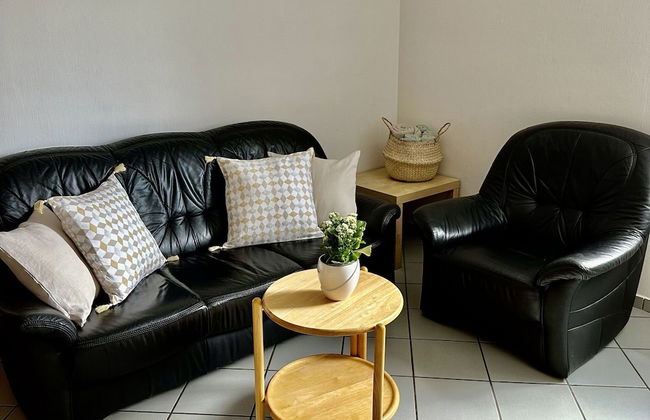 Amazing Homwe in Lirstal - Photo 16