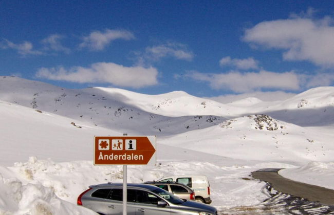 10 Person Holiday Home in Kaldfarnes-by Traum - Foto 30