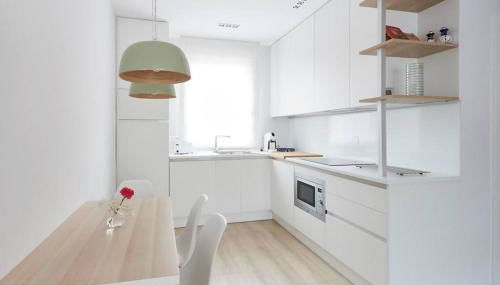 Bonito acogedor apartamento en centro de Pamplona - Foto 5