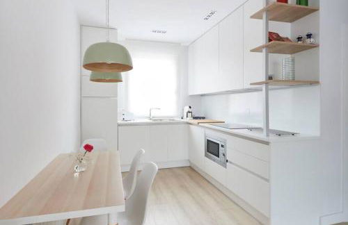 Bonito acogedor apartamento en centro de Pamplona - Photo 5