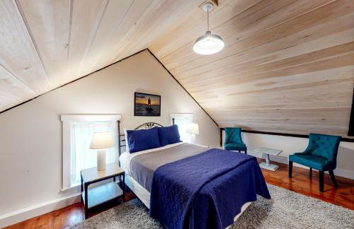 36 Main Flat 4 - Foto 8