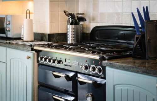 Clevelands Country House - Foto 6