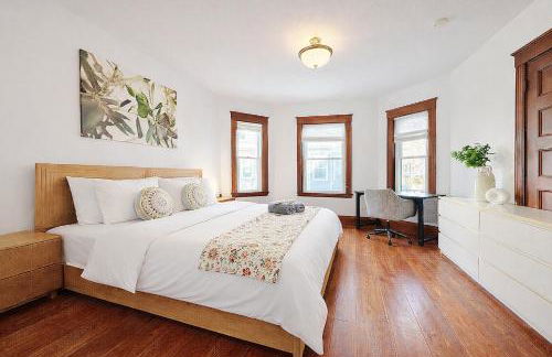 Boutique Porter Square home - Foto 16